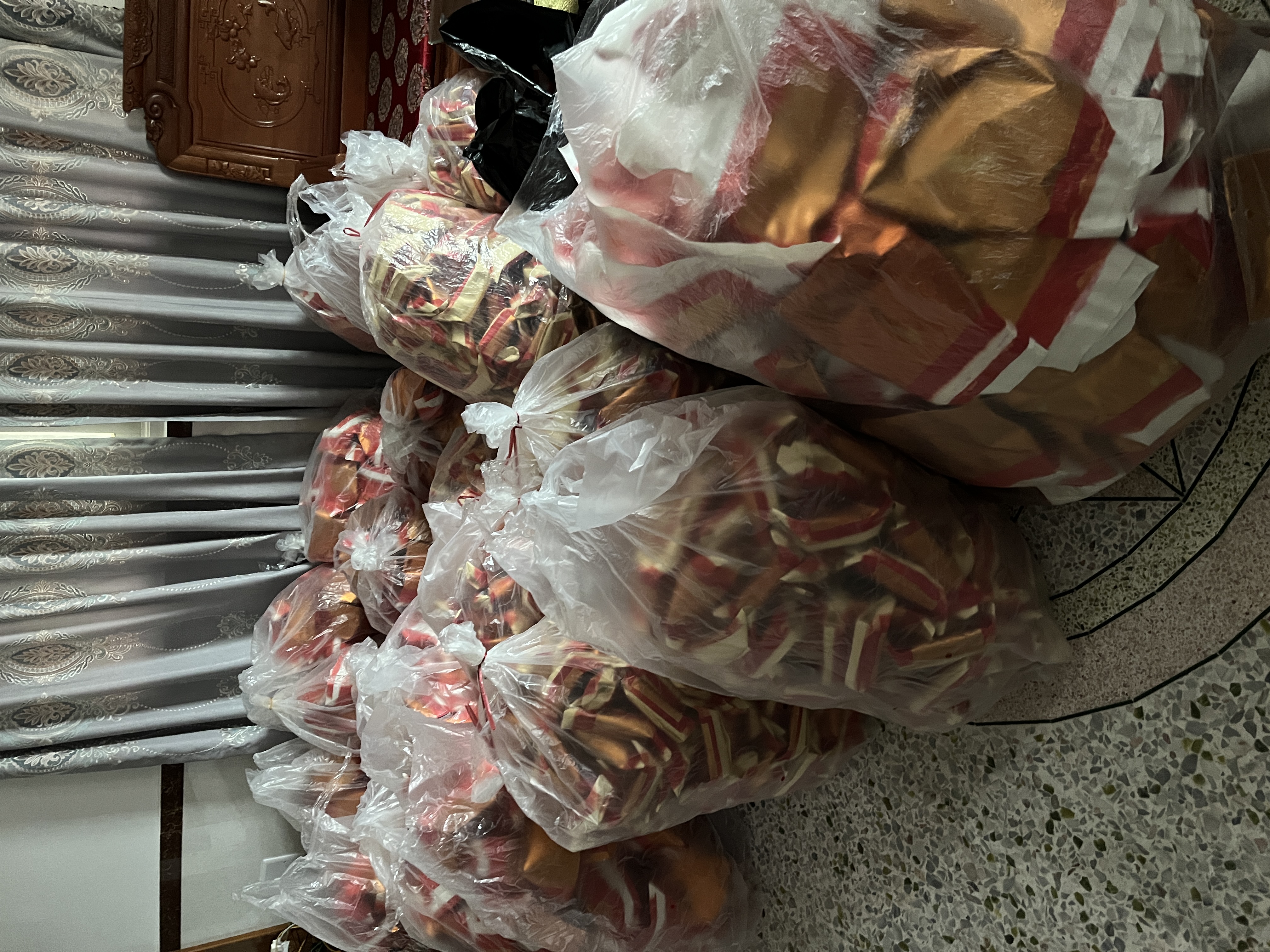 父亲去世潮汕四十九日习俗