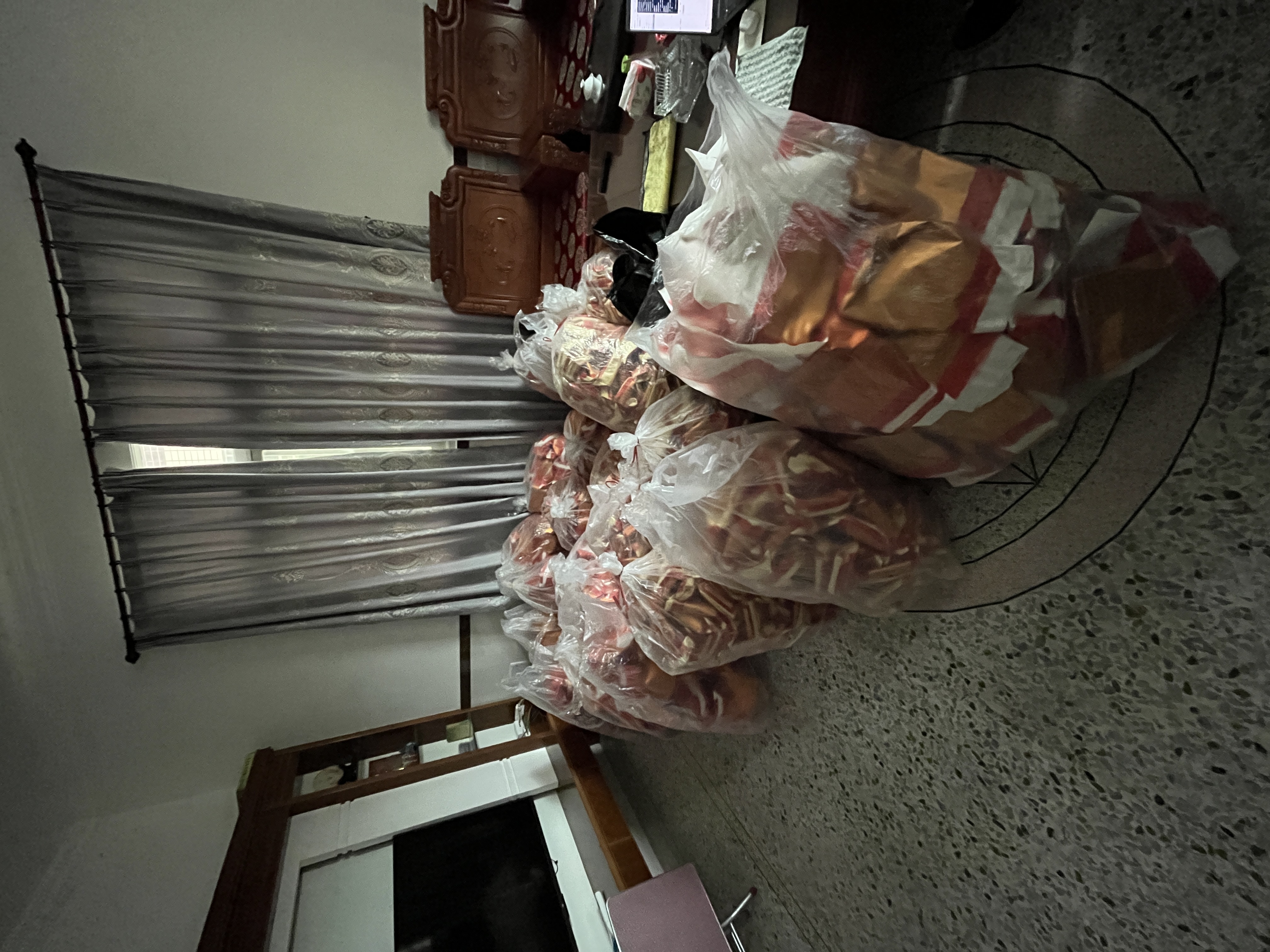 父亲去世潮汕四十九日习俗