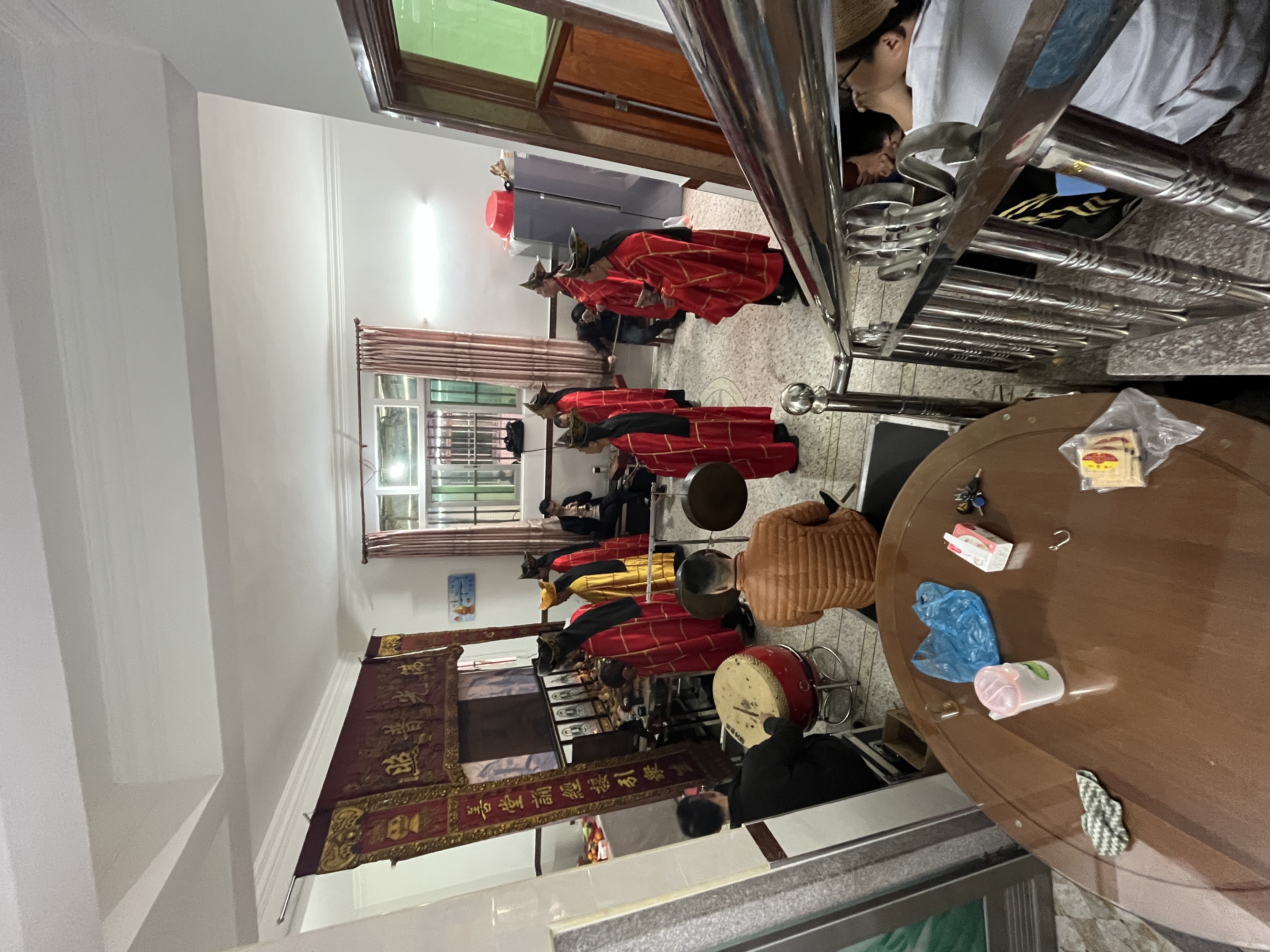 父亲去世潮汕四十九日习俗