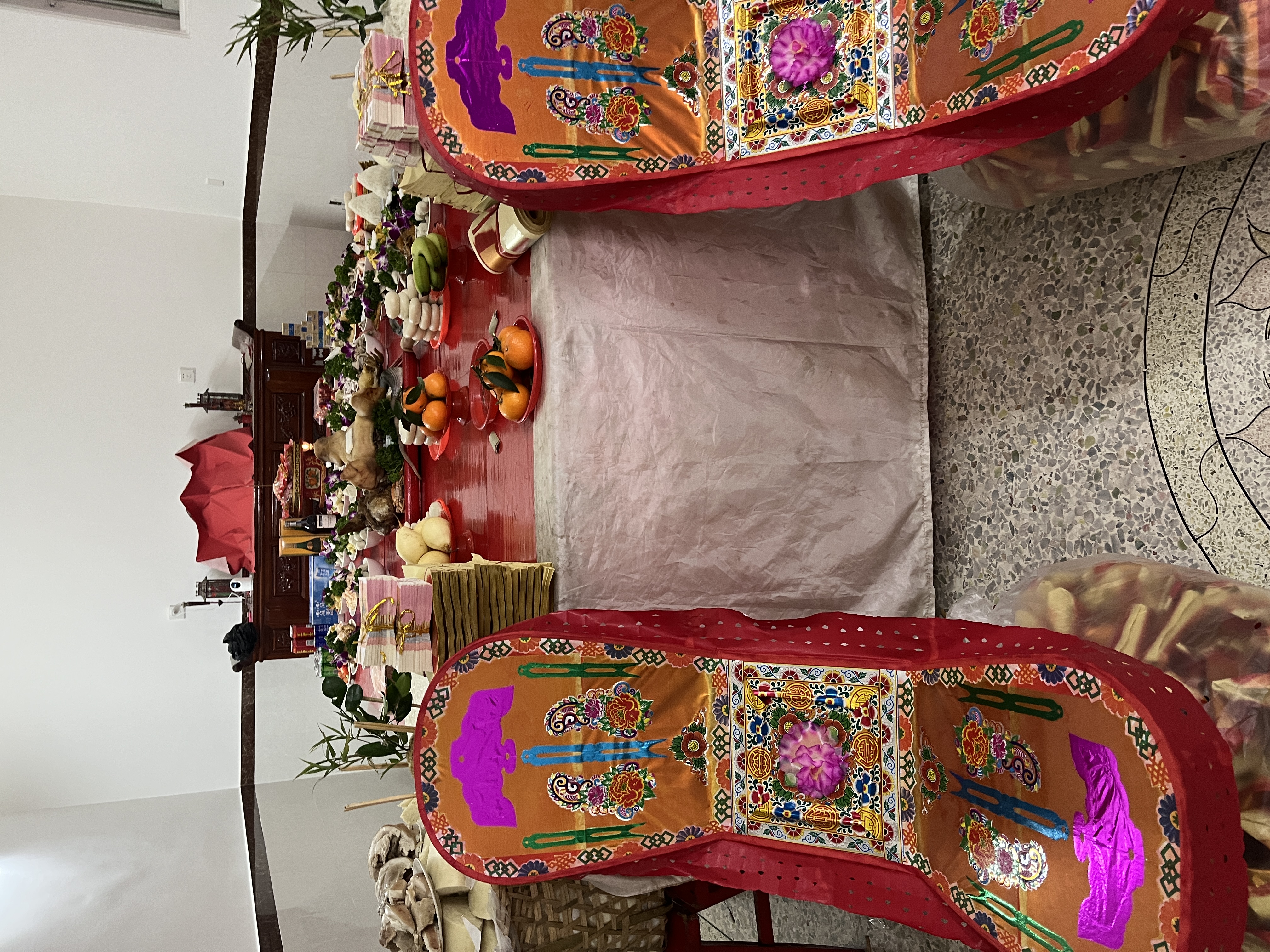 父亲去世潮汕四十九日习俗