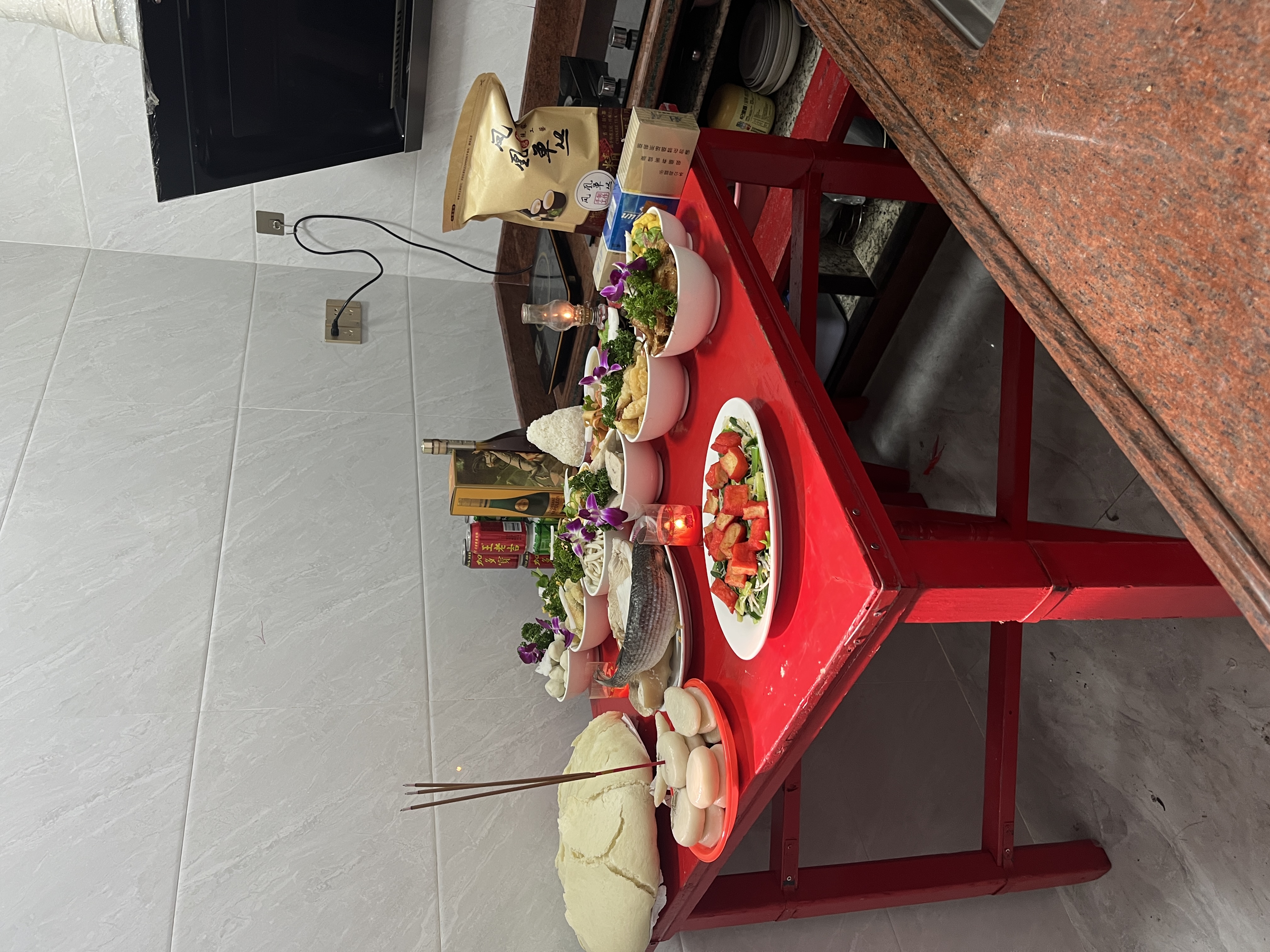 父亲去世潮汕四十九日习俗