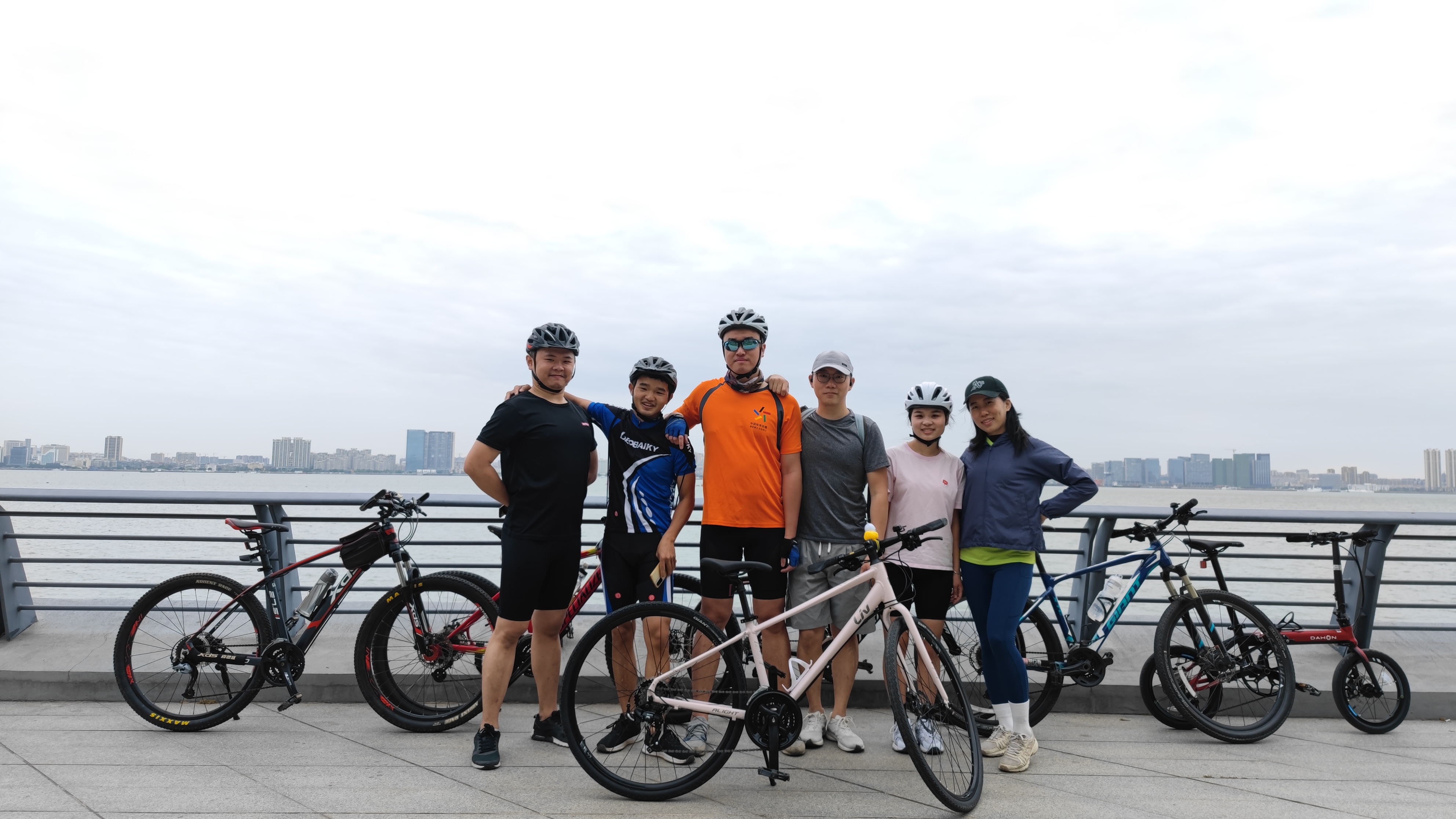 汕头濠江骑行节