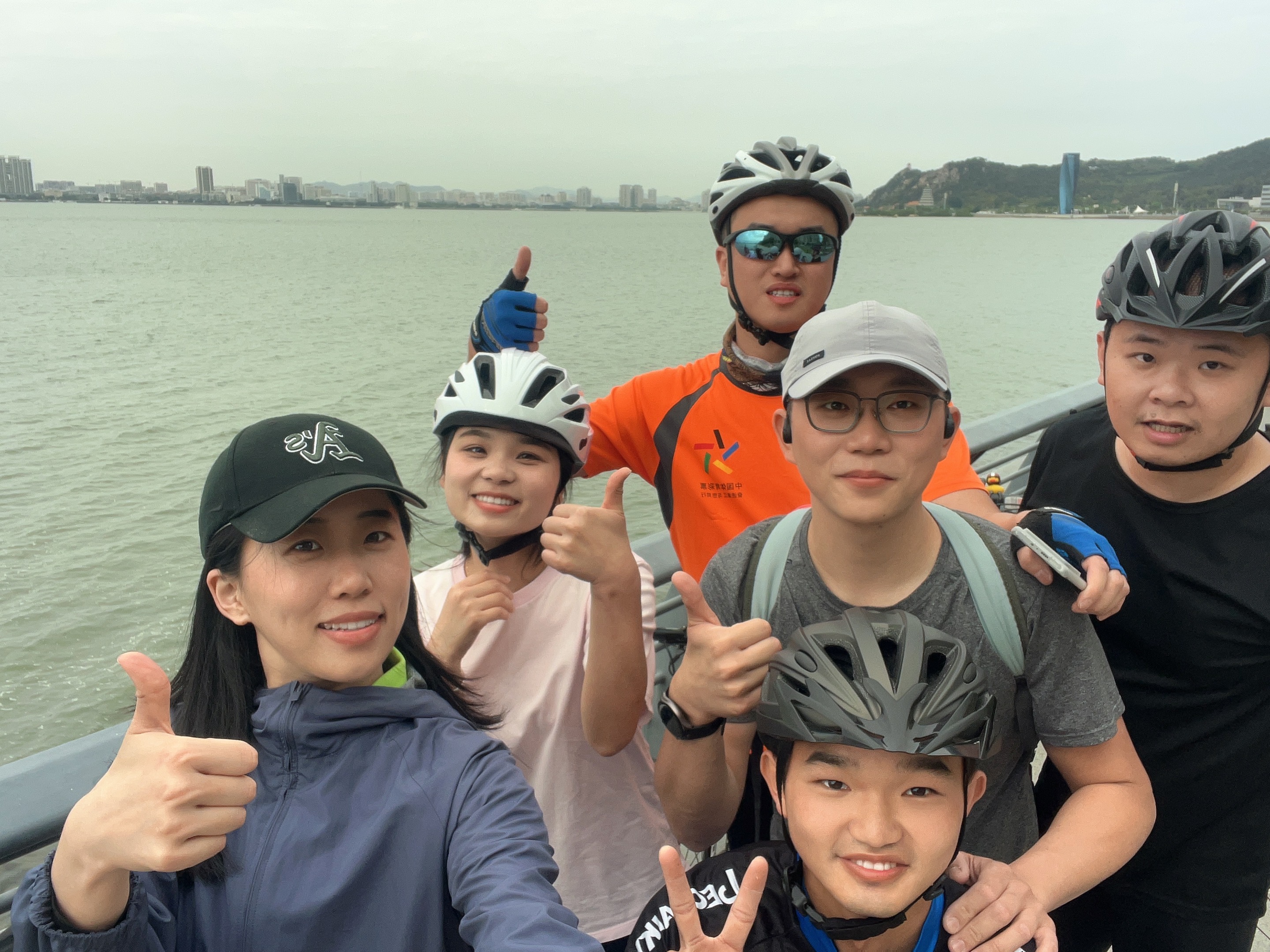 汕头濠江骑行节