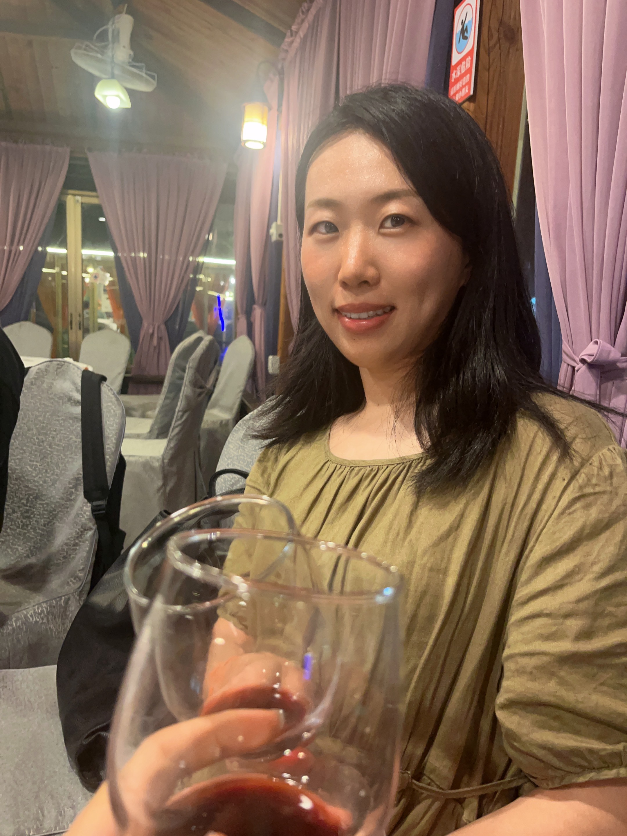 海外推广交流会