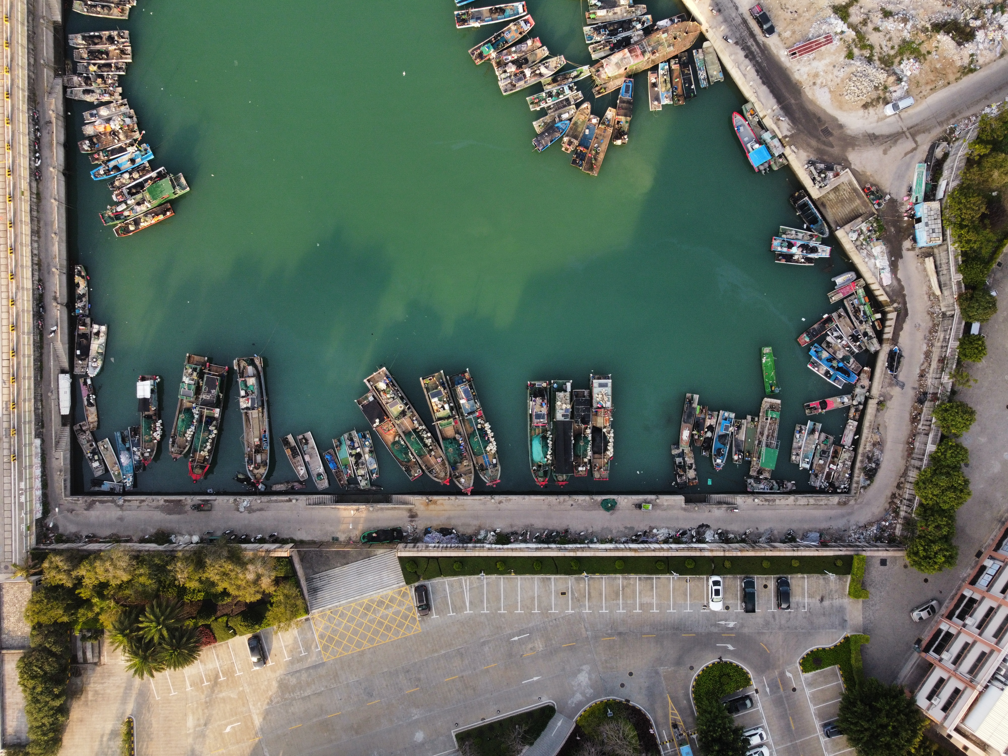 遇见濠江之美”短视频大赛