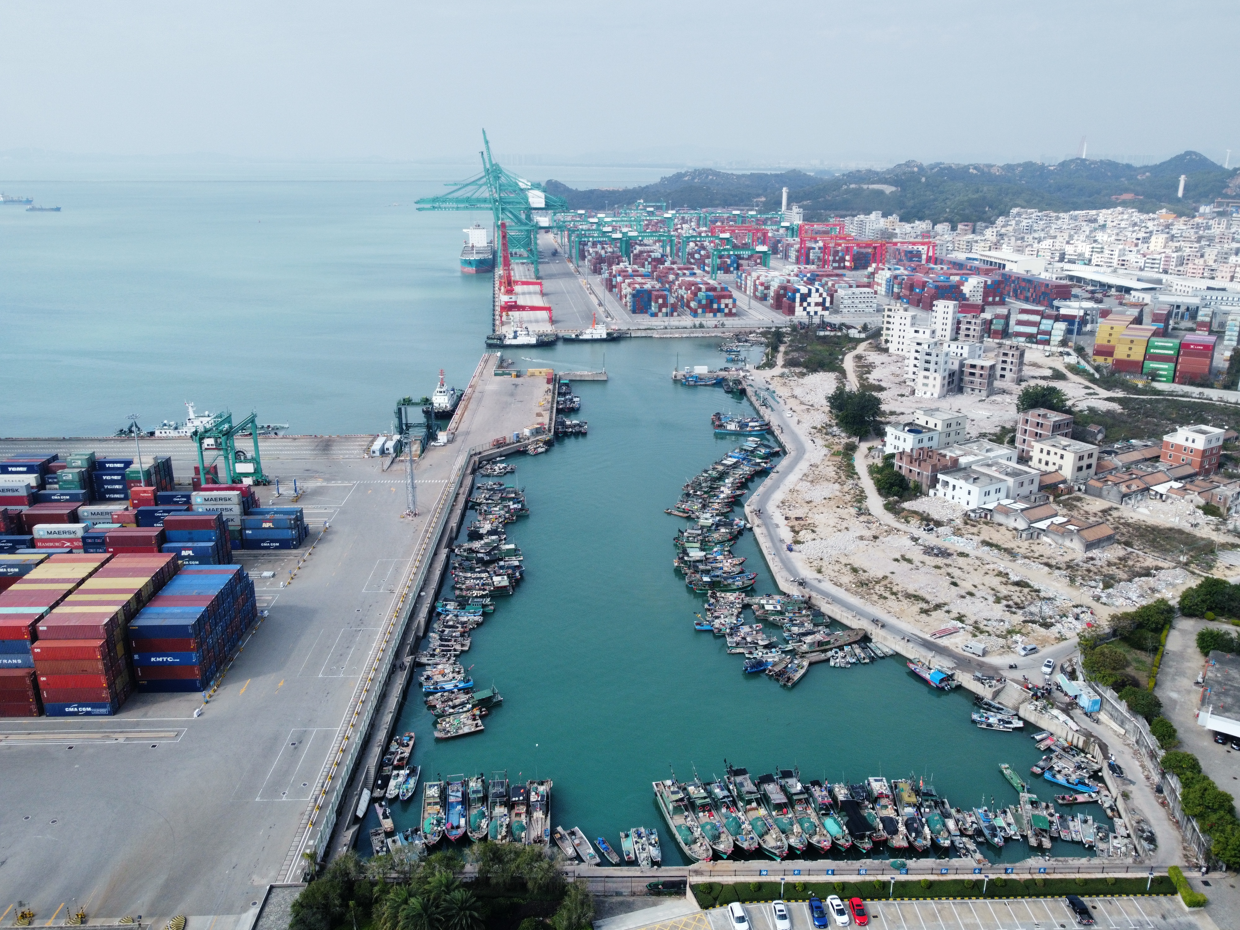 遇见濠江之美”短视频大赛